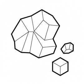 Density Tracers for Coal Applications